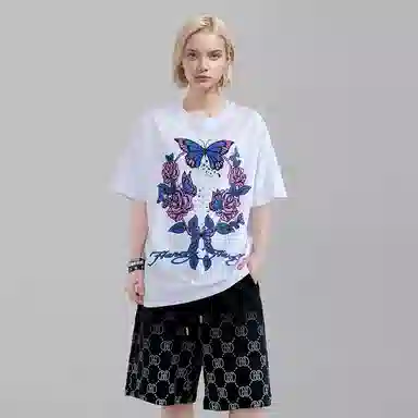 HARDY HARDY SS24 T