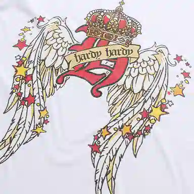 HARDY HARDY T
