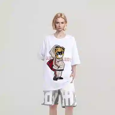 HARDY HARDY T