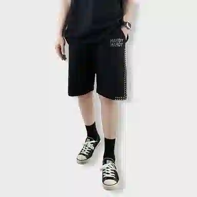 HARDY HARDY SS24