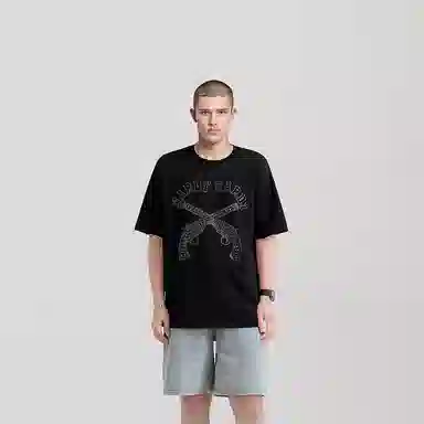 HARDY HARDY T