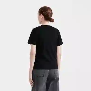 HARDY HARDY Logo T