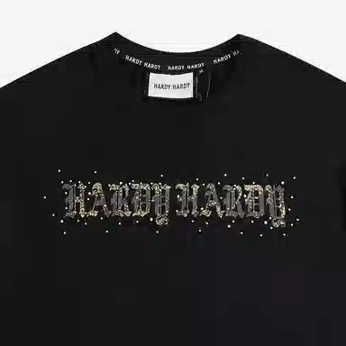 HARDY HARDY T