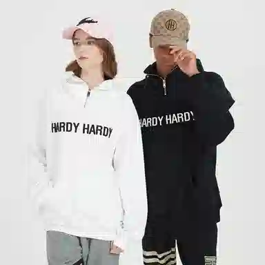 HARDY HARDY Logo