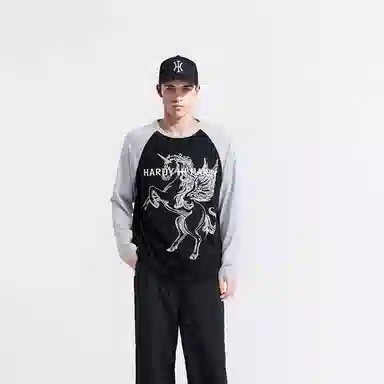 HARDY HARDY T