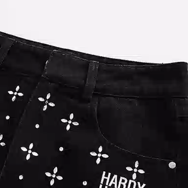 HARDY HARDY