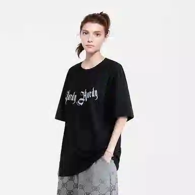 HARDY HARDY T