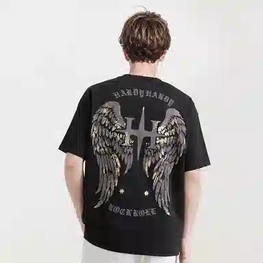 HARDY HARDY T