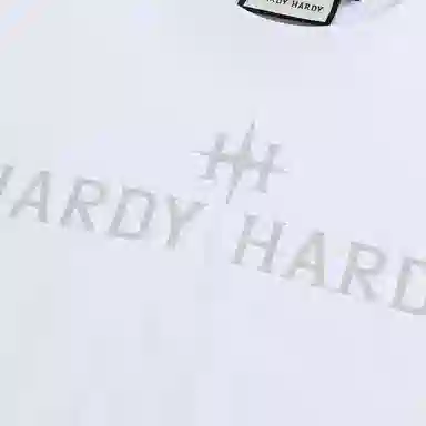 HARDY HARDY LogoT