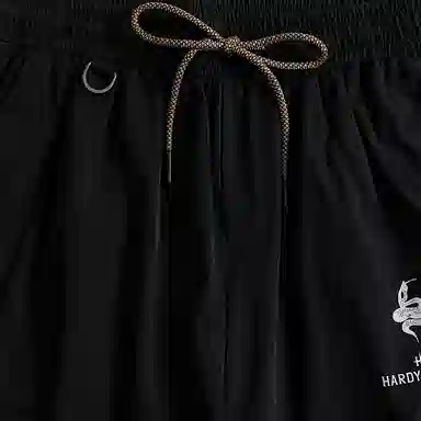 HARDY HARDY