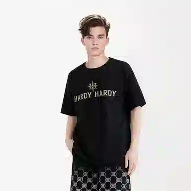 HARDY HARDY LogoT