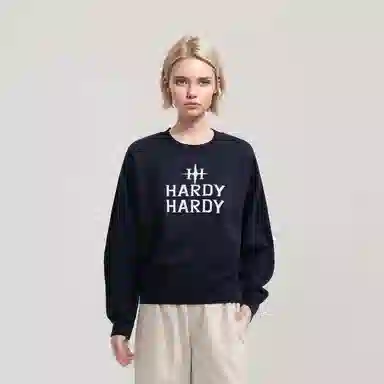 HARDY HARDY