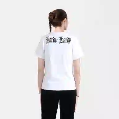 HARDY HARDY T
