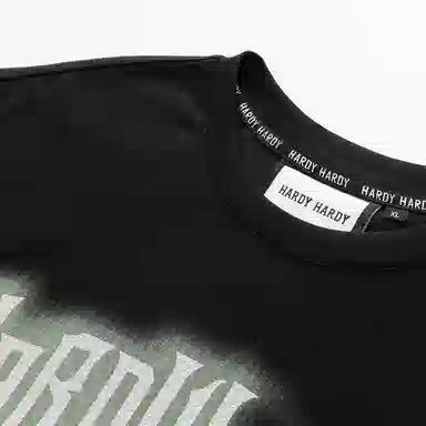 HARDY HARDY T