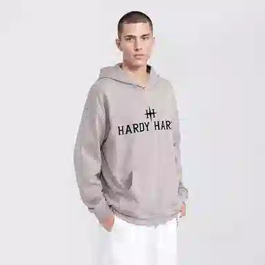 HARDY HARDY Logo