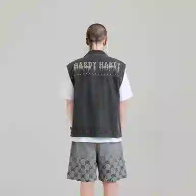HARDY HARDY Logo