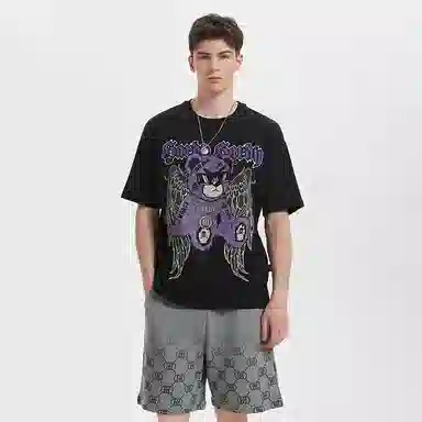 HARDY HARDY T