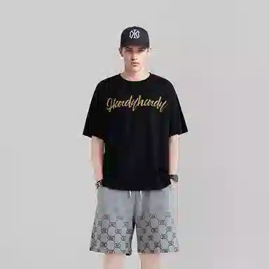HARDY HARDY T