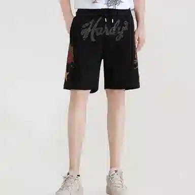HARDY HARDY