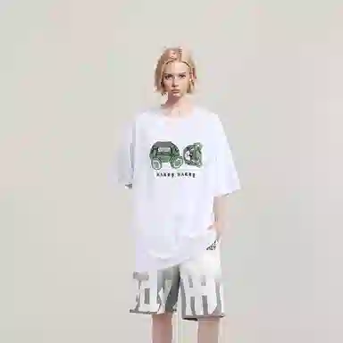 HARDY HARDY T