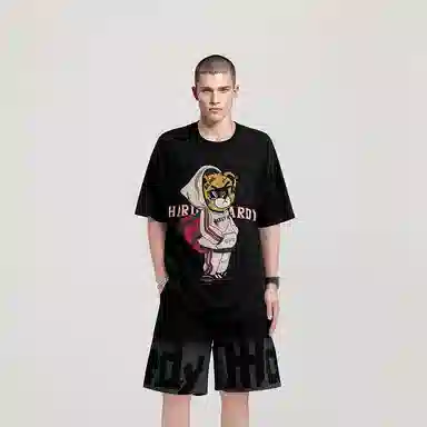 HARDY HARDY T