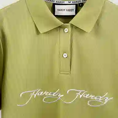HARDY HARDY Polo