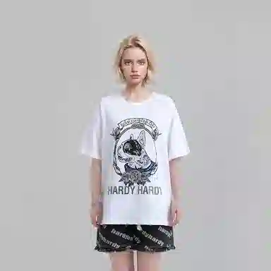 HARDY HARDY SS24T