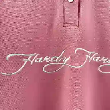 HARDY HARDY Polo