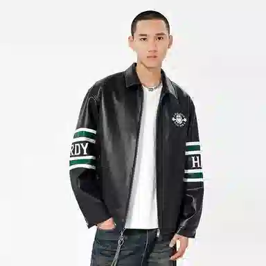 HARDY HARDY x Logo