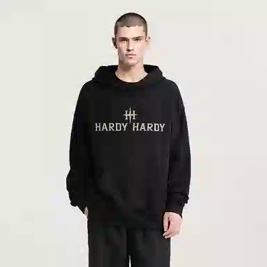 HARDY HARDY Logo