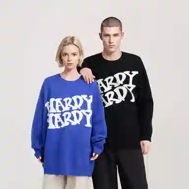 HARDY HARDY