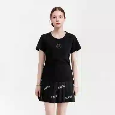 HARDY HARDY Logo T