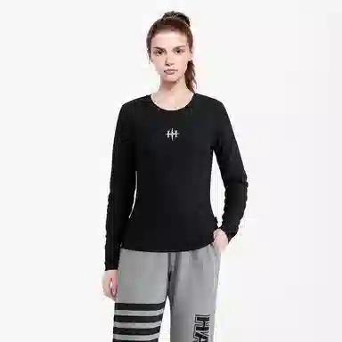 HARDY HARDY Logo T