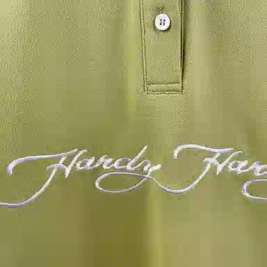 HARDY HARDY Polo