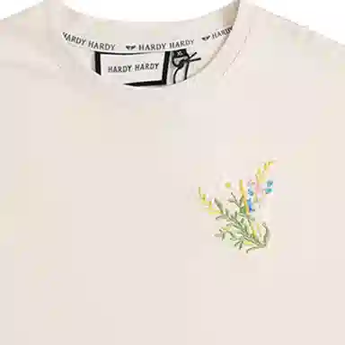 HARDY HARDY T