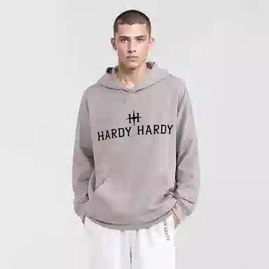 HARDY HARDY Logo