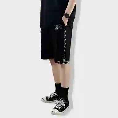 HARDY HARDY SS24