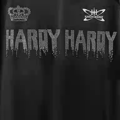 HARDY HARDY LogoVT