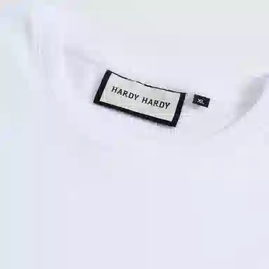 HARDY HARDY T
