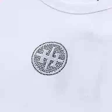 HARDY HARDY Logo T