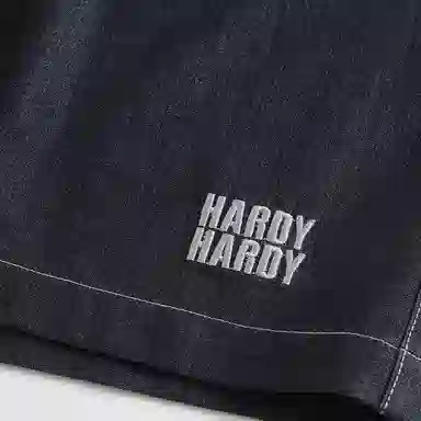 HARDY HARDY