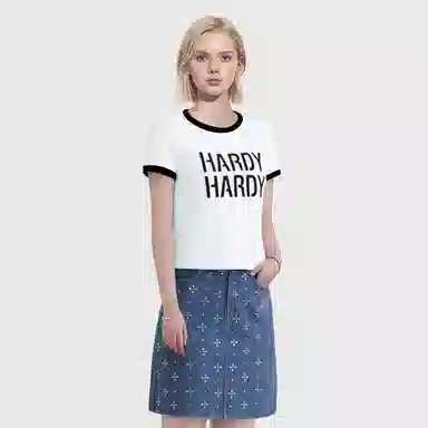 HARDY HARDY T