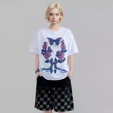 HARDY HARDY SS24 T