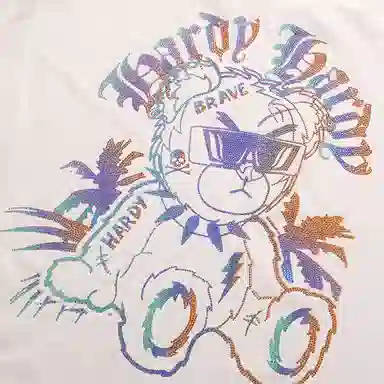 HARDY HARDY T