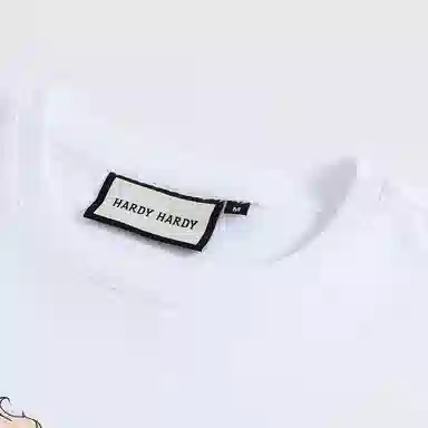 HARDY HARDY T