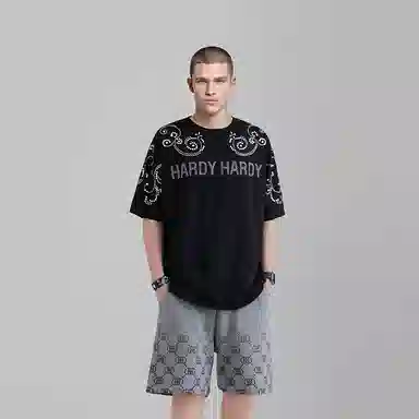 HARDY HARDY T
