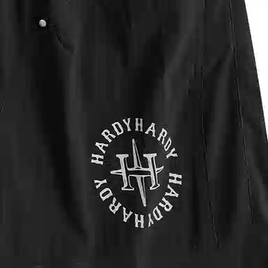 HARDY HARDY Logo