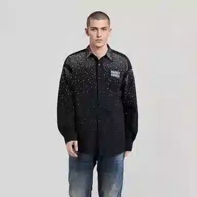 HARDY HARDY SS24