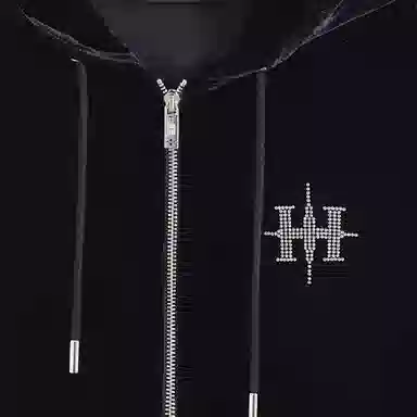 HARDY HARDY Logo T