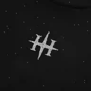 HARDY HARDY Logo T
